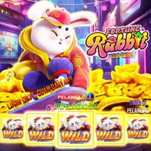 fortune rabbit