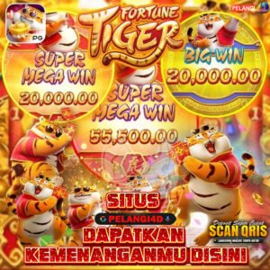 fortune tiger