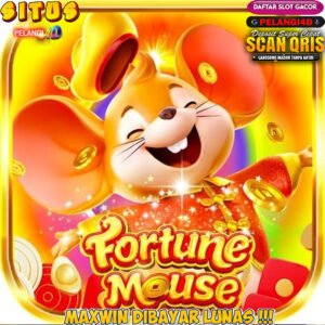 fortune mouse