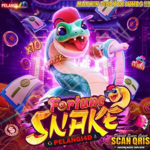 Fortune Snake