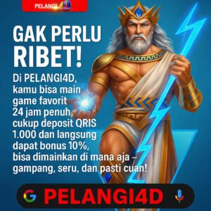 gates of olympus pelangi4d