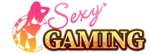 logo sexygaming