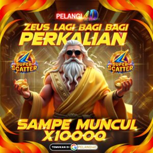 💸 MAIN DI PELANGI4D – Situs slot gacor terpercaya 💳 Deposit via QRIS CEPAT 1 DETIK 📱 Live Chat aktif 24 JAM nonstop 🎁 Event & bonus terbaru setiap minggu! 🔍 Cari PELANGI4D di Google sekarang juga dan siap-siap jadi Sultan dadakan!